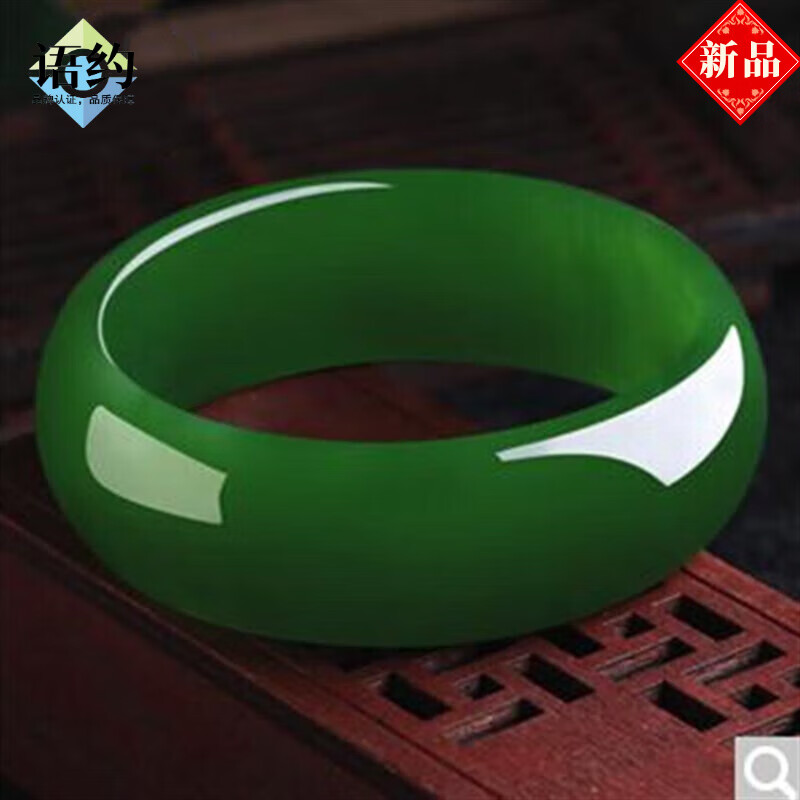 2026年玉器哪款最值得入手？这8款品质卓越、寓意美好，收藏和送礼的最佳选择-图片8