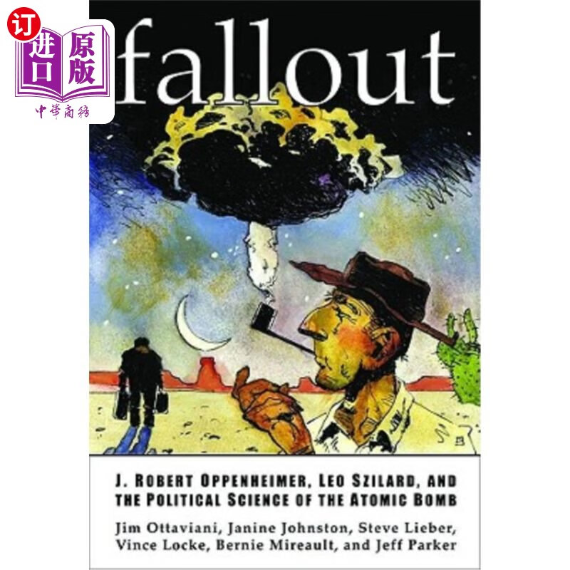 robert oppenheimer, leo szilard, and the political science