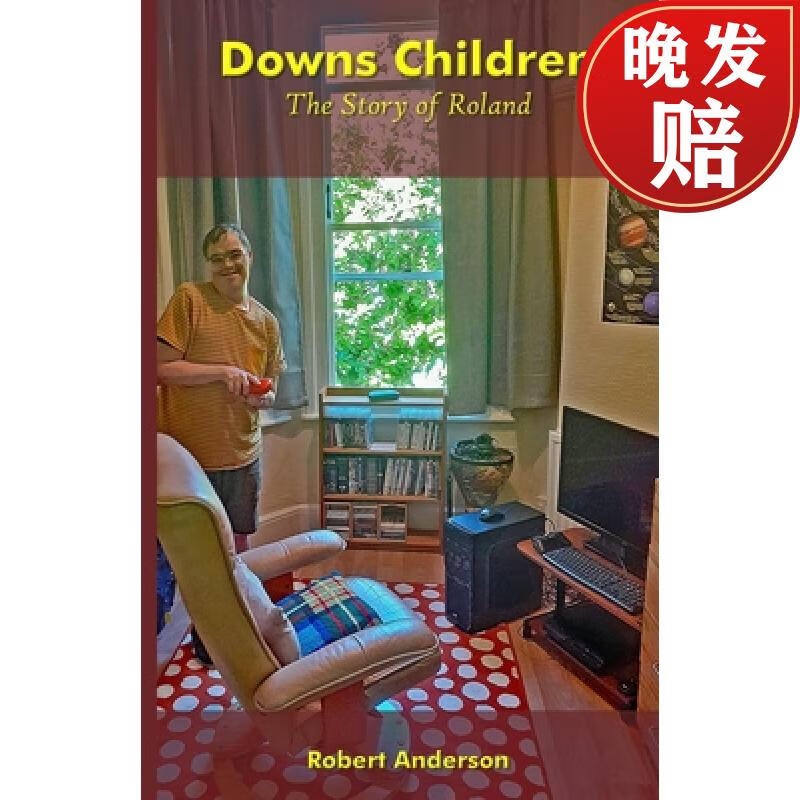 【4周达】downs children: the story of roland: the story of