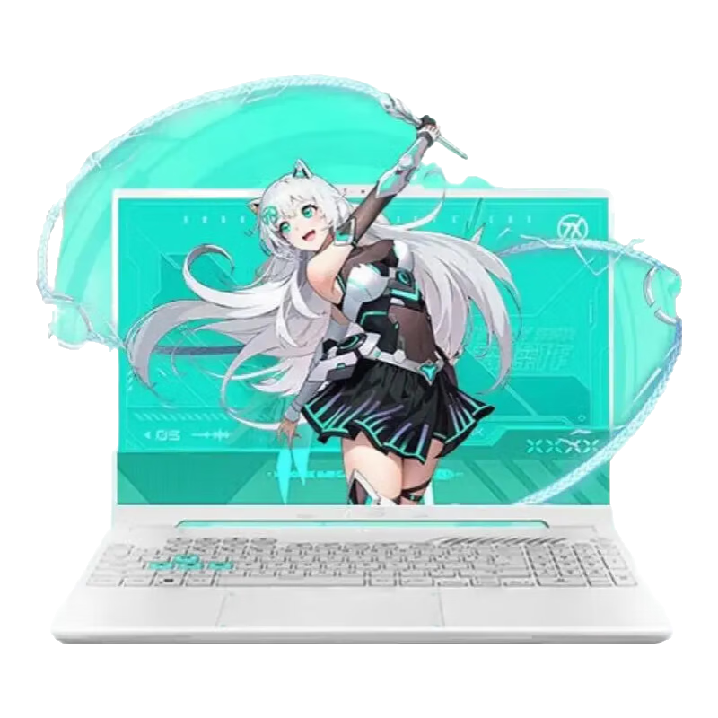 ˶ASUS羺Ϸѡ5pro2.5KˢAIϷʼǱԳ񻰳Լ3DMAXȾRTX40ϵ i9-13980HX\RTX4060\ħ 32Gڴ 1TӲ 8899Ԫ