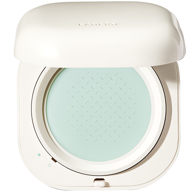 兰芝 新颜蜜粉 控油轻透99元