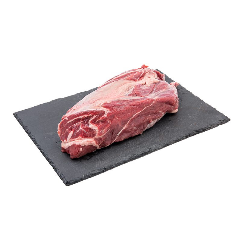 拍2件 天谱乐食 澳洲原切牛腱子肉 1kg  囤货 谷饲牛肉生鲜 229元（合114.5元/件)