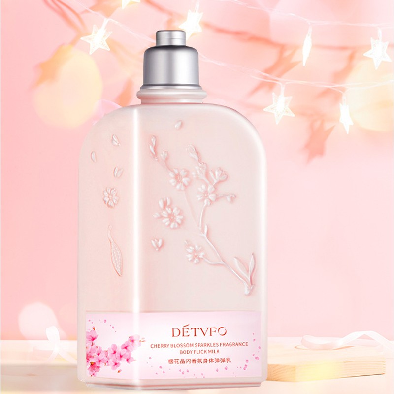 皮肤滑嫩用什么身体乳（皮肤干燥用什么身体乳好）