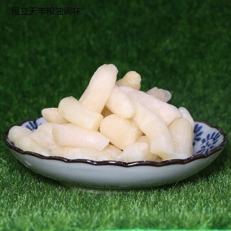 好想你嫩姜头1200g生姜糖醋生姜甜姜酸姜酱菜咸姜下饭 糖醋(酸甜口味)