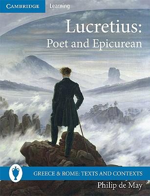 预订 lucretius: poet and epicurean