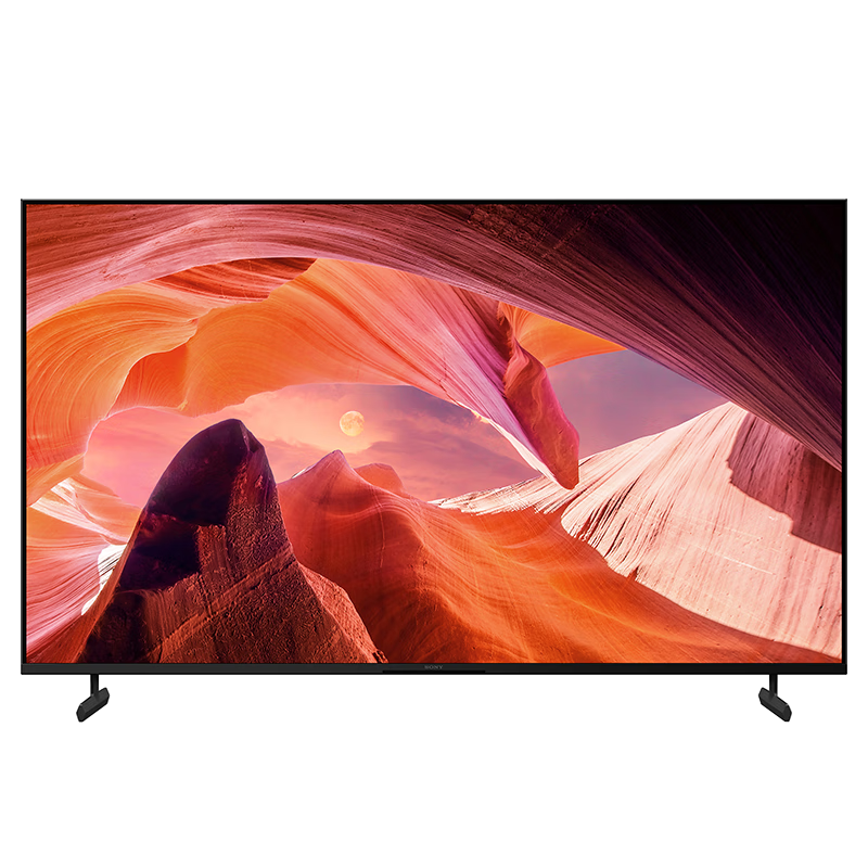 Sony/  KD-65X80L 65Ӣ ʵ5078.6Ԫ