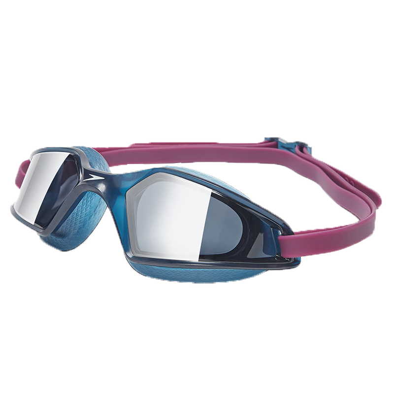 Speedo/速比涛HYDROPULSE泳镜：价格走势、性能和舒适度一应俱全|泳镜活动价格历史