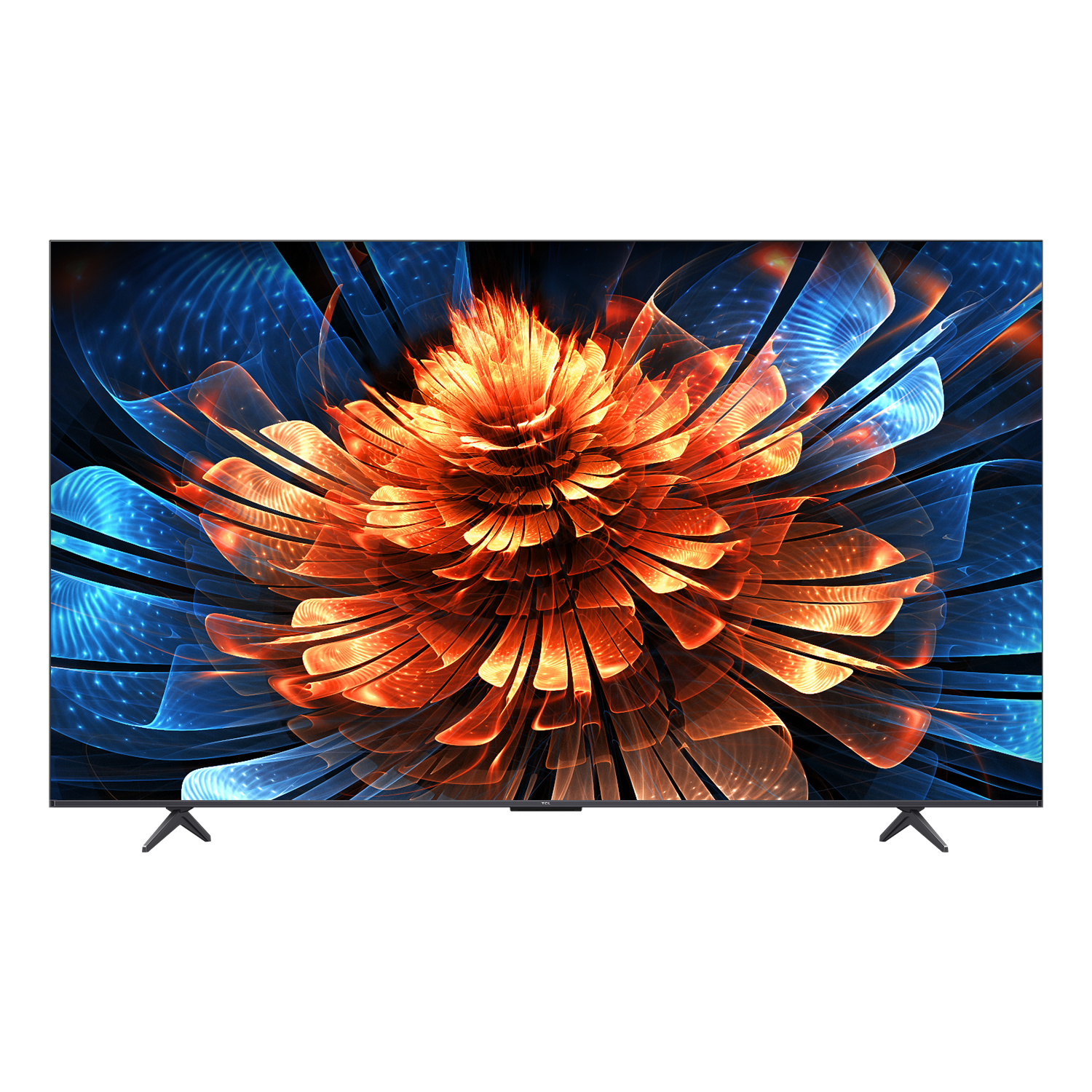 PLUS：TCL 85Q9K 电视 85Q9KMini LED QLED量子点  