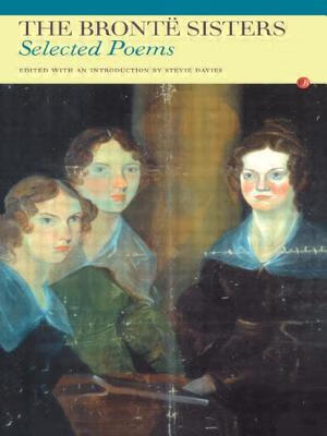 预订the bronte sisters: selected poems