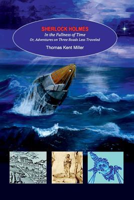 预订sherlock holmes in the fullness of time