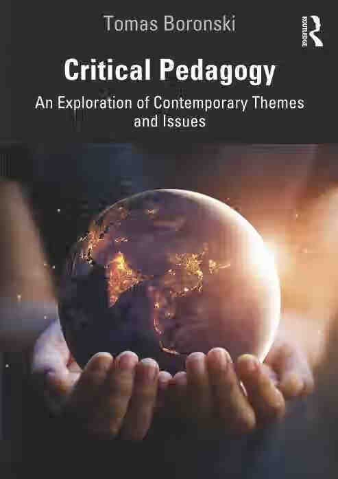 预售 按需印刷 critical pedagogy