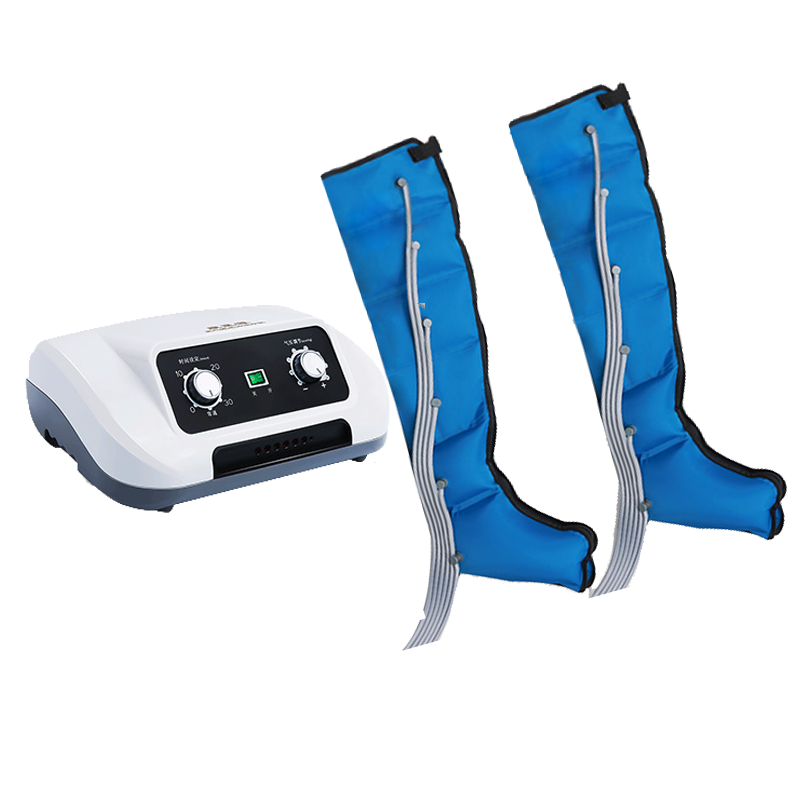 可孚 空气波压力按摩理疗仪医用腿部按摩器静脉曲张老人家用小腿气压