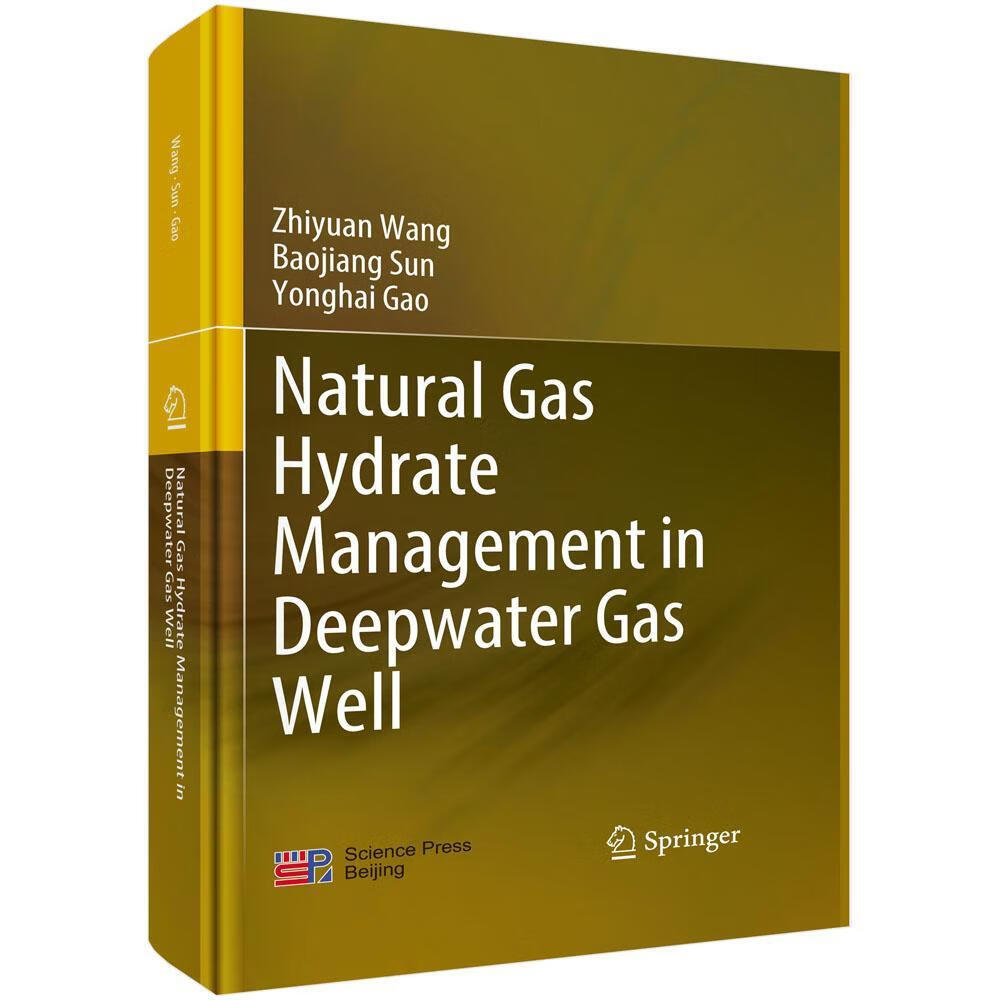 natural gas hydrate management in deepwater gas we