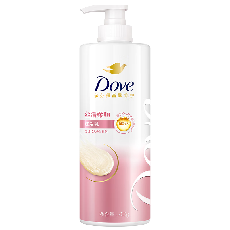 Dove/ ޻ ϴˮ 700ml ճ޻ˬȥм36.8Ԫ