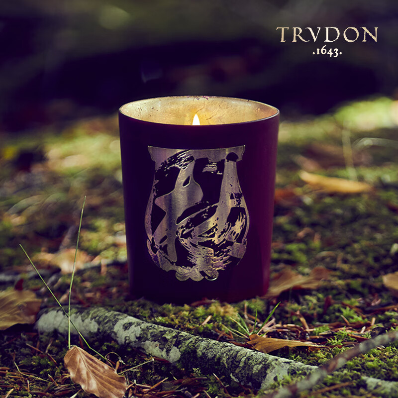 cire trudon2023临水之旅系列香薰蜡烛法国ct香氛生日礼物小众情人节