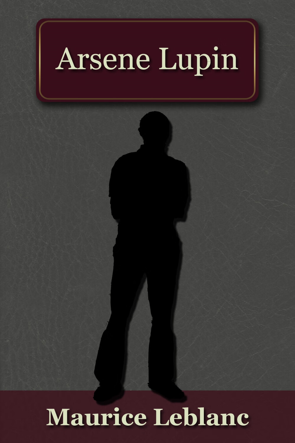 arsene lupin