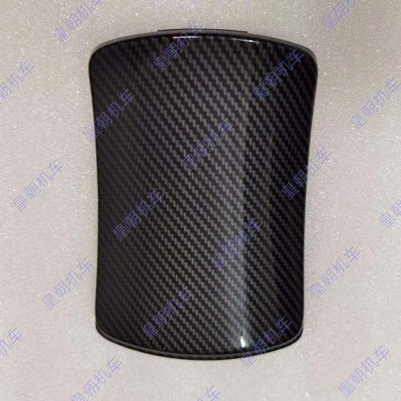 碳纤维纹【油箱盖】 20-22款nmax155