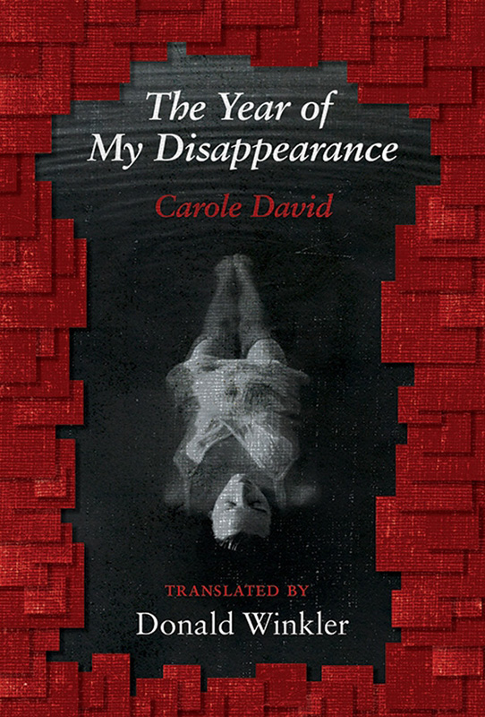 year of my disappearance