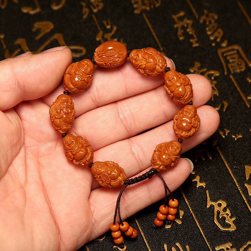 5*18mm金刚结 乐观豁达 240mm