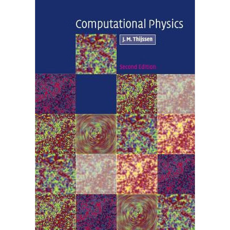 预订 Computational Physics