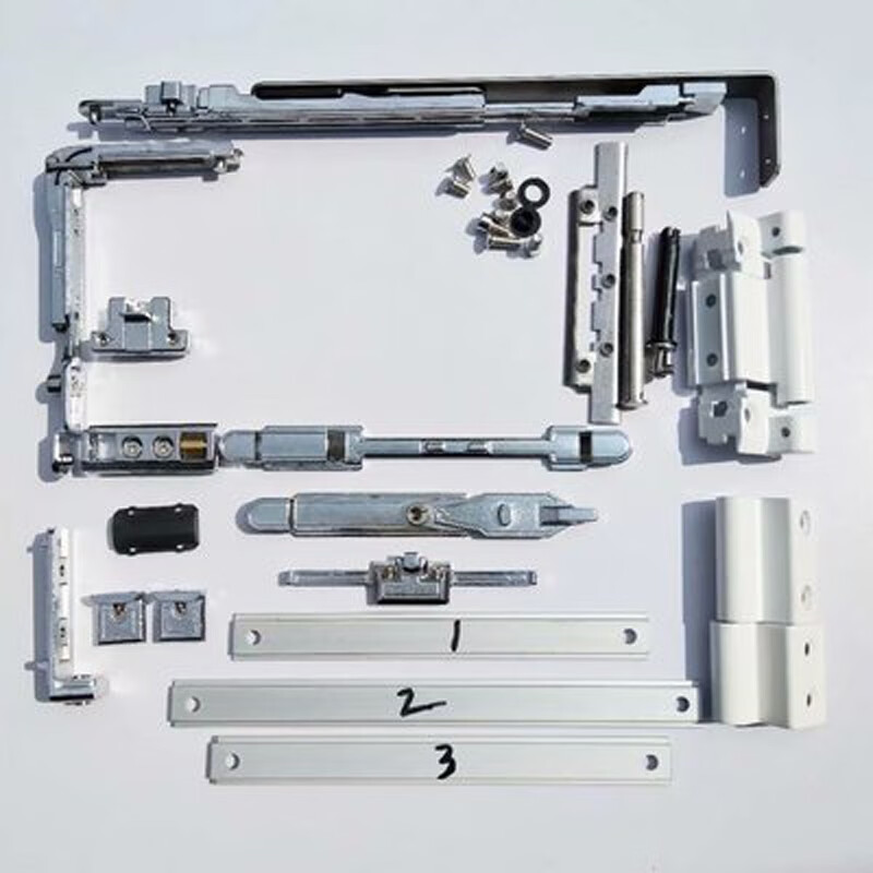 南啵丸南啵丸 断桥铝内开内倒平开改内开内倒配件内开窗户改上悬门窗