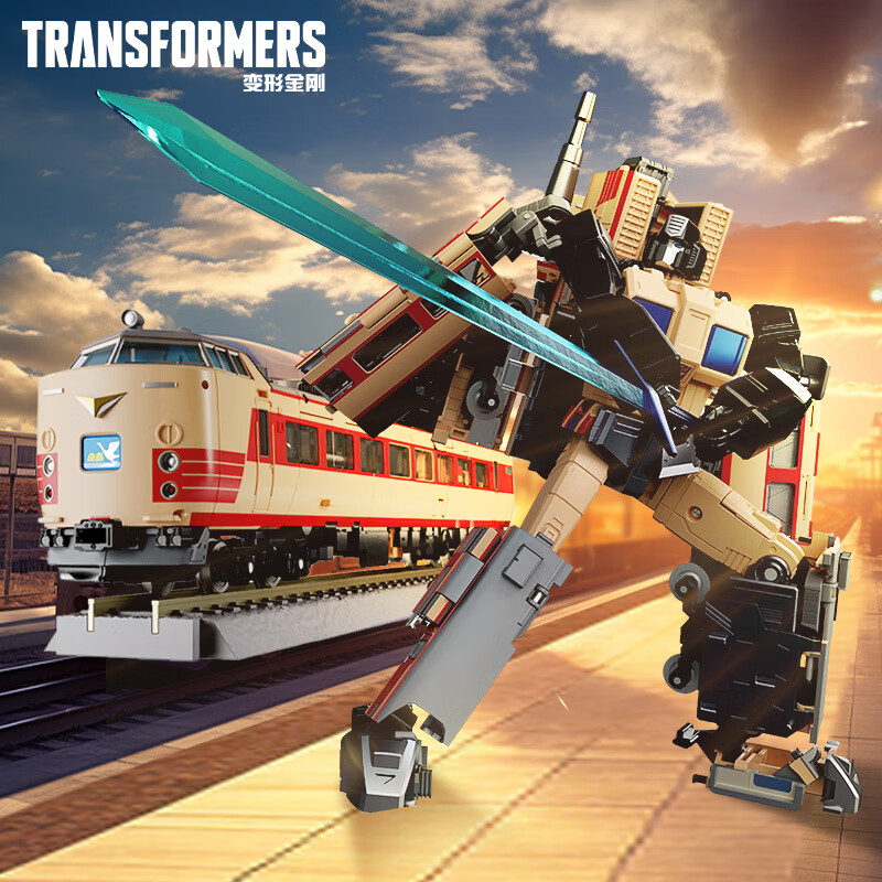 变形金刚（TRANSFORMERS）儿童男孩玩具车模型手办生日礼物15+ 大师级 MPG-05 山岳号F8100使用感如何?