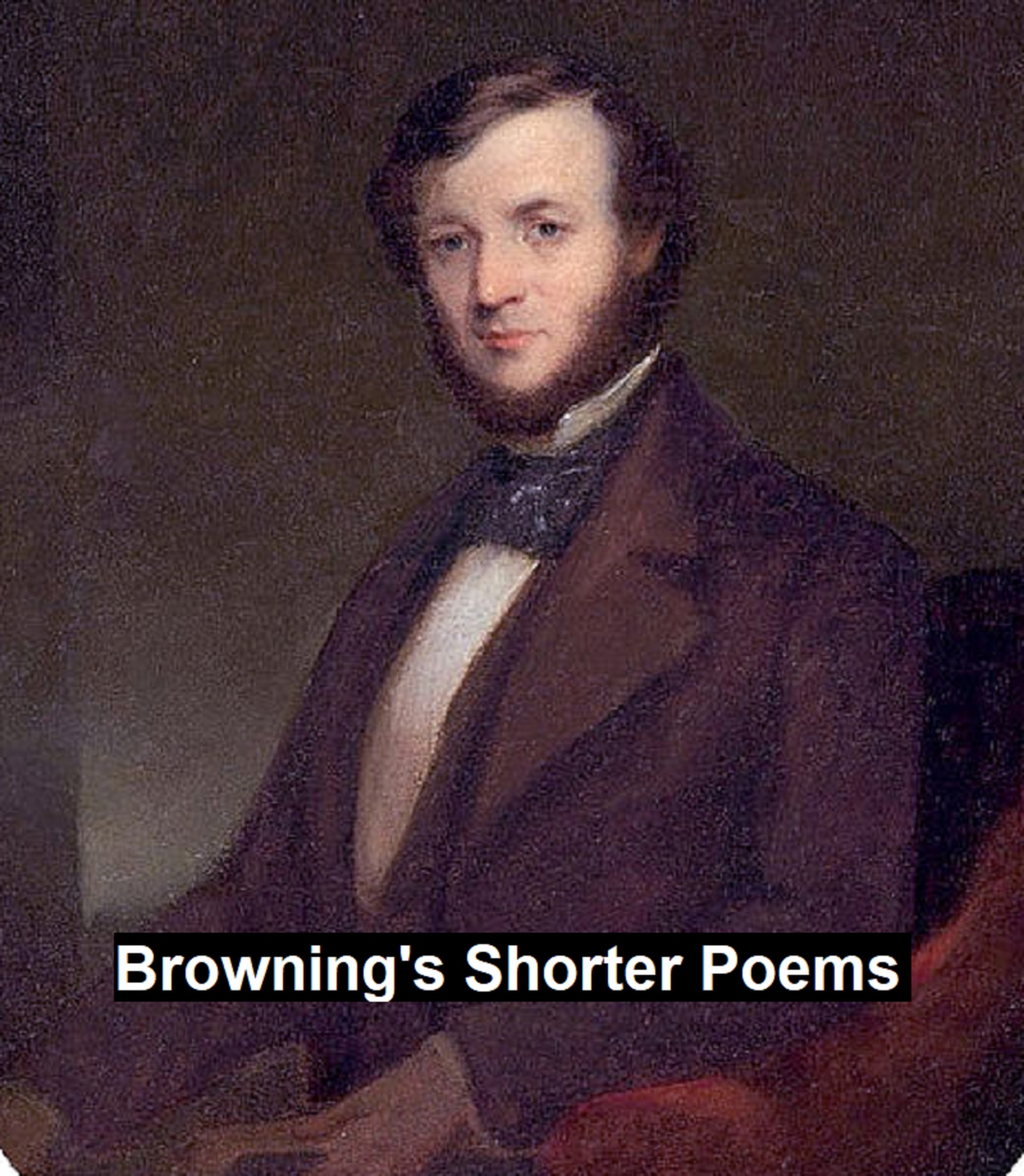 brownings shorter poems