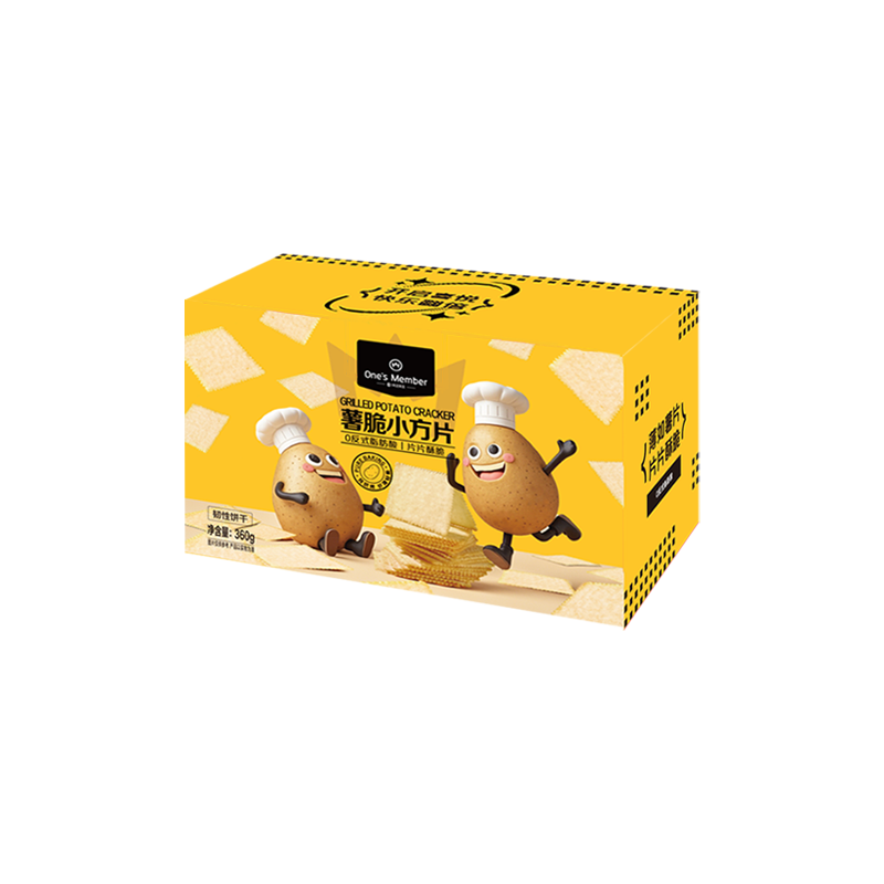 1ŻԱ СƬ ʳ  360g 㱡 9.9Ԫ