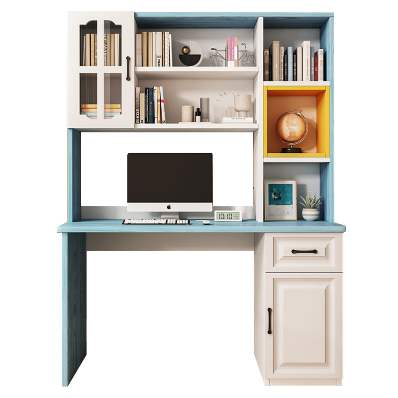 ӣ  ̨ʽѧϰһʵľʼд šɫ 100cm 490Ԫ