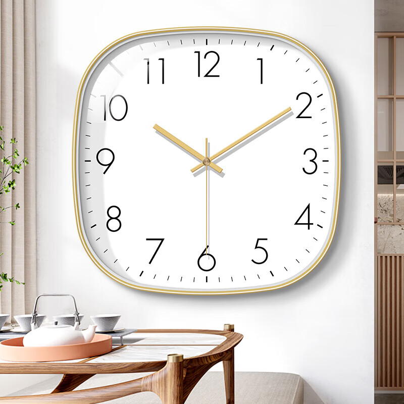 京东挂钟商品怎么看历史价格|挂钟价格走势图