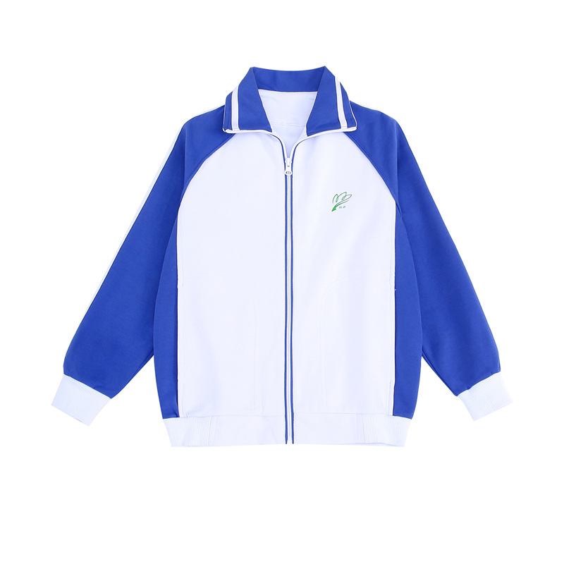 布恩普速干深圳小学生校服班服男女夏季运动套装短袖短裤深圳市校服 小学白冬衣 130CM怎么看?