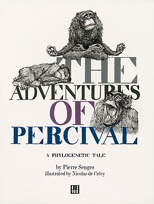 预订 the adventures of percival: a phylogenetic tale