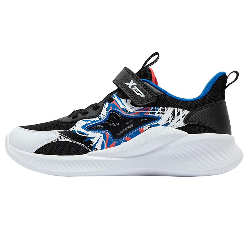 �ز���XTEP����ͯͯЬ��ͯ��ͯħ����ʱ���˶���Ь ��/��³ʿ�� 39��