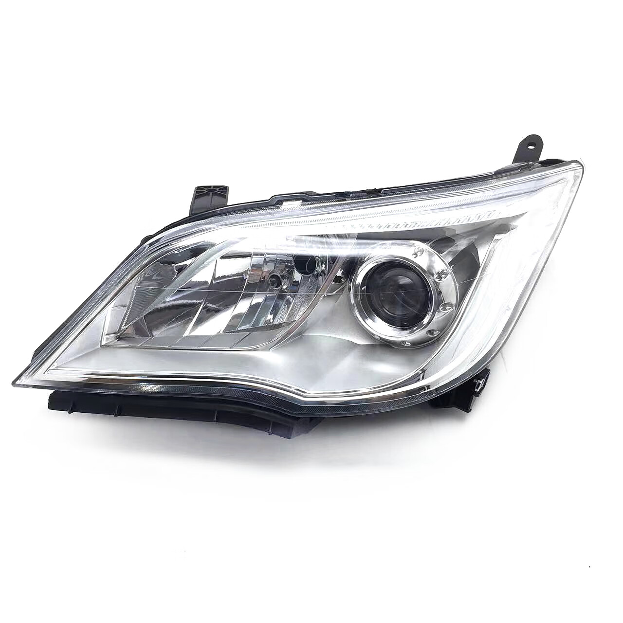 栗好嘉适用于131415年款长安欧力威前大灯总成手调电调灯前组合灯总成