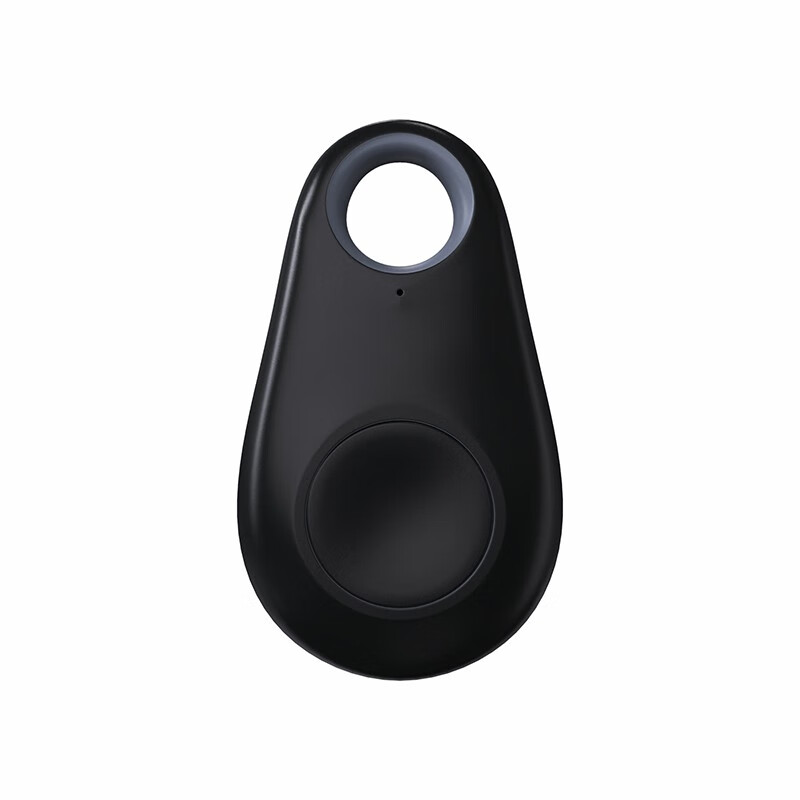 若晗王国之泪amiiboLink蓝牙智能钥匙扣switch塞尔达传说荒野之息动森经典黑