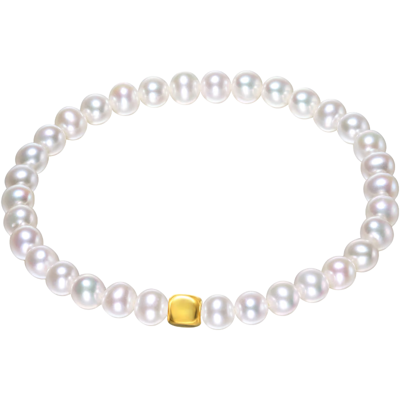 ���ڲ��������� ��ɫ��ˮСbaby��������18k��4-5mm����Լ0.035g