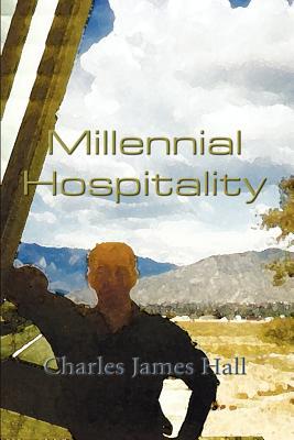 预订 millennial hospitality