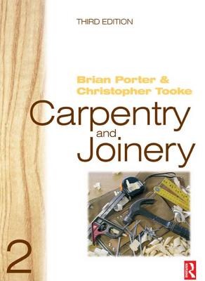 预订 Carpentry and Joinery 2, 3rd ed