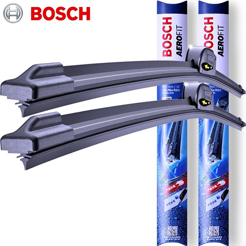 博世 风翼 无骨 红旗hqe