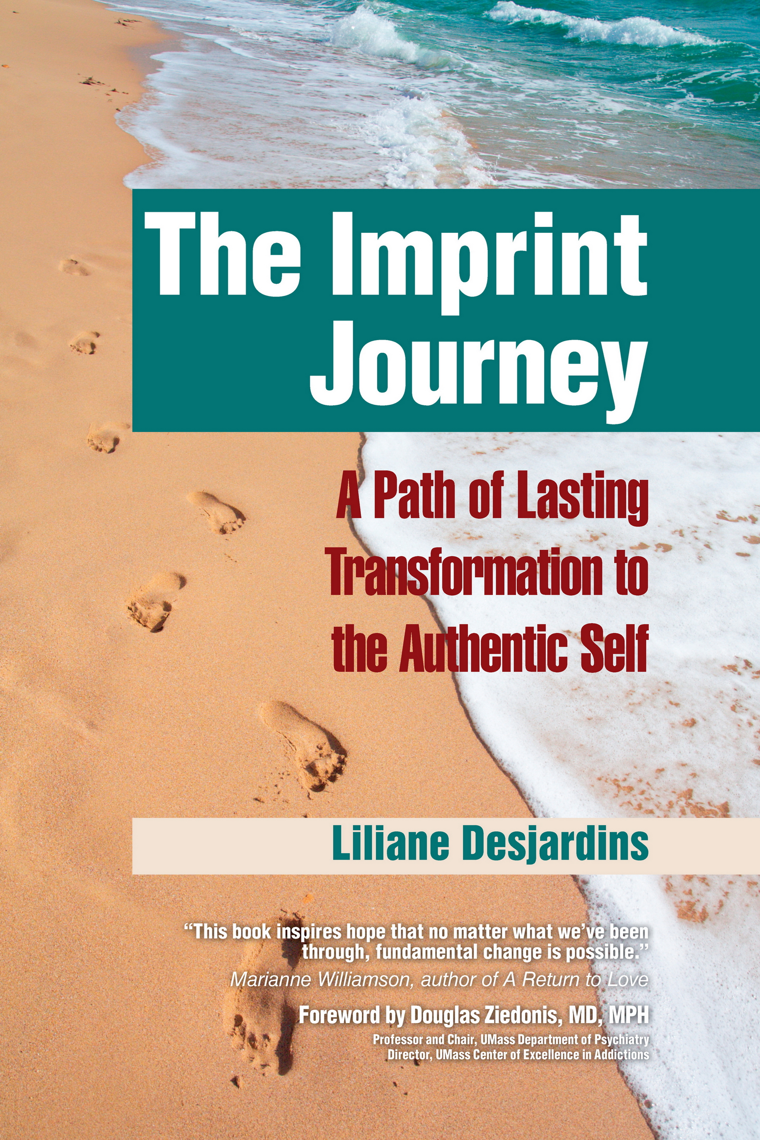 the imprint journey