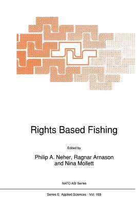 预订 Rights Based Fishing