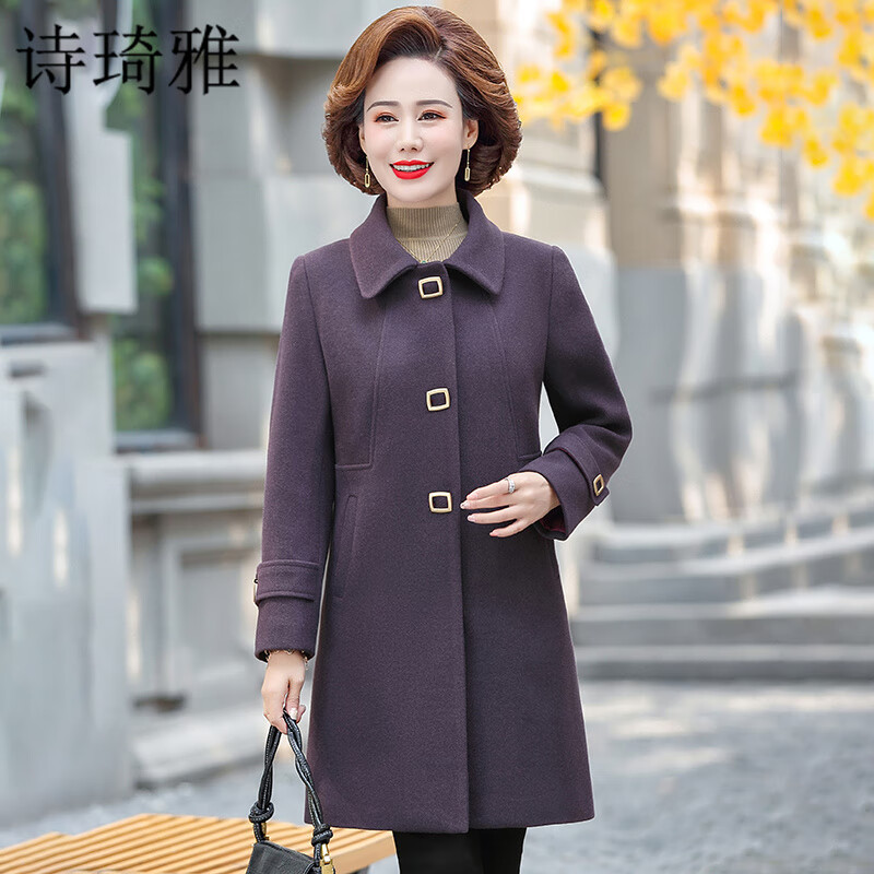 中老年女装历史价格在线查询|中老年女装价格比较