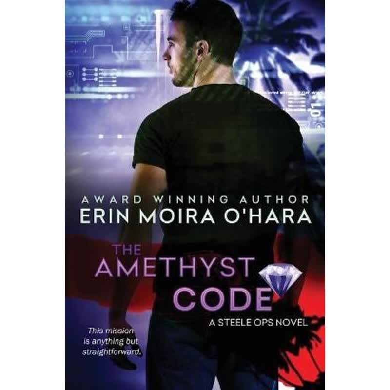 预订预订The Amethyst Code