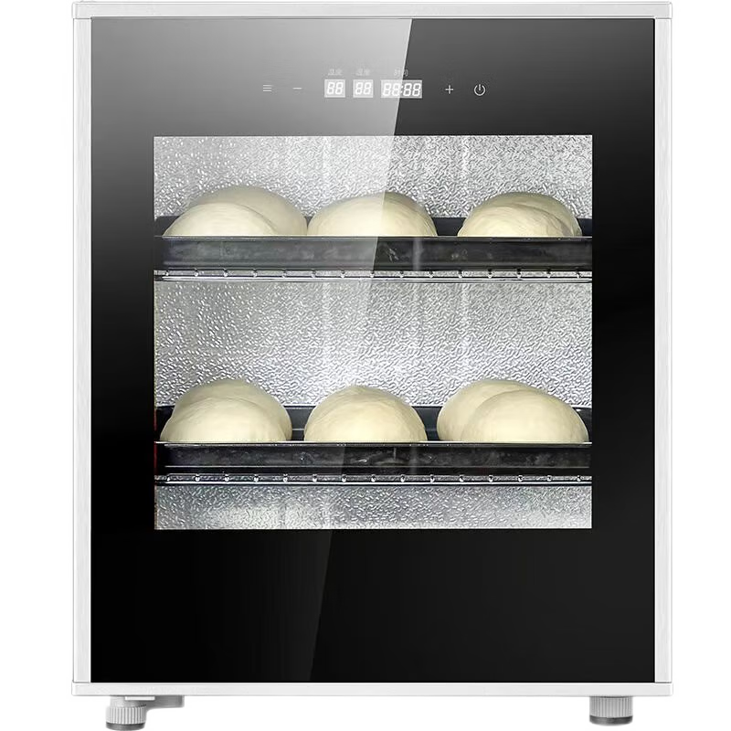 卡士（couss）发酵箱商用家用酸奶机醒发箱恒温箱多功能全自动烘焙大容量40升60升100升 CF-340C(40升)