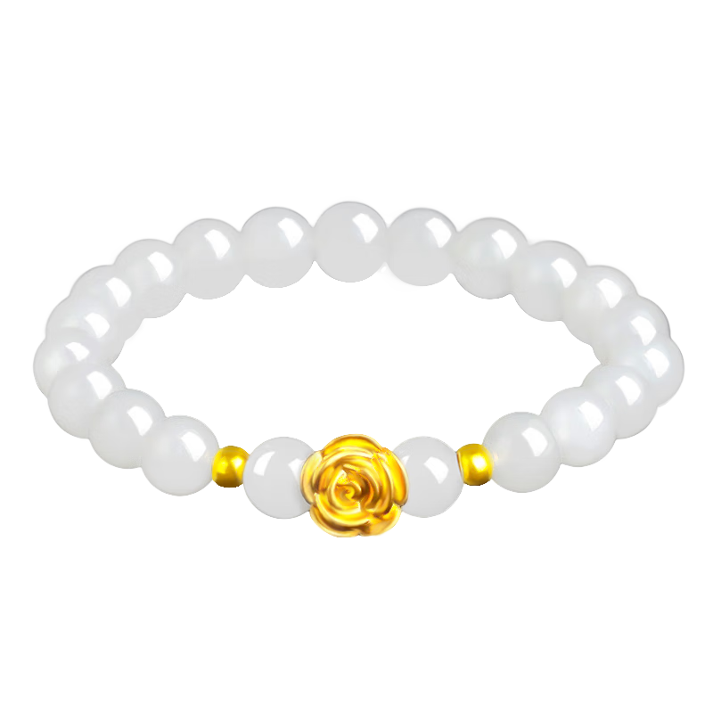 【独家分析】京东100025818505：近期价格走势如何？|京东查和田玉手链价格走势