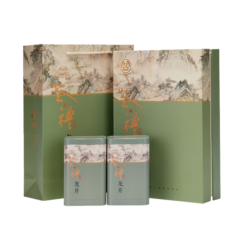 茗门天赐龙井：品质优异，价格公道|龙井在线历史价格查询
