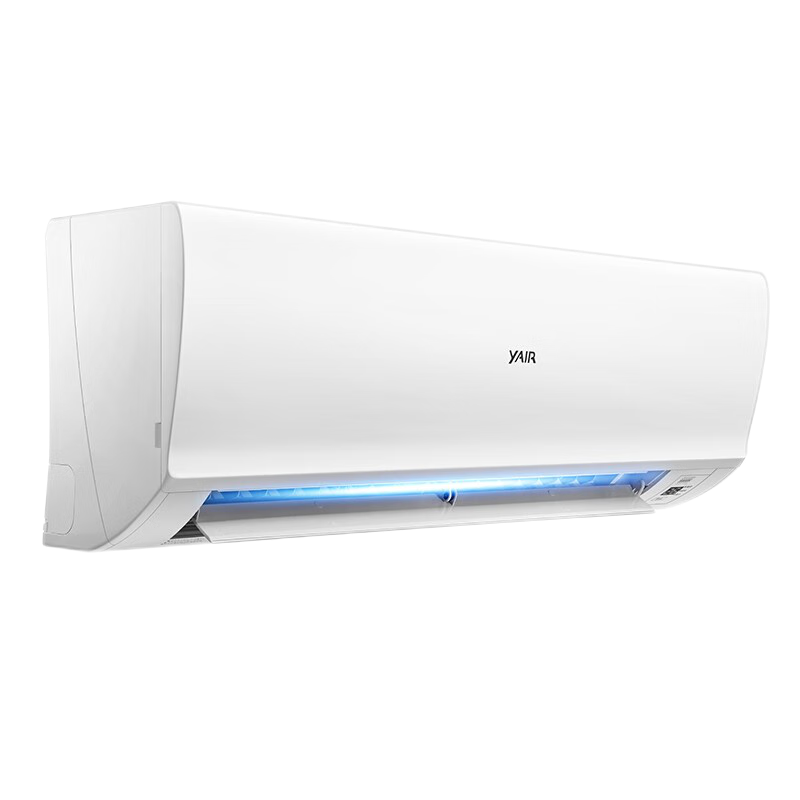 扬子空调挂机 大2匹 新一级 变频冷暖 卧室壁挂式 客厅空调 以旧换新