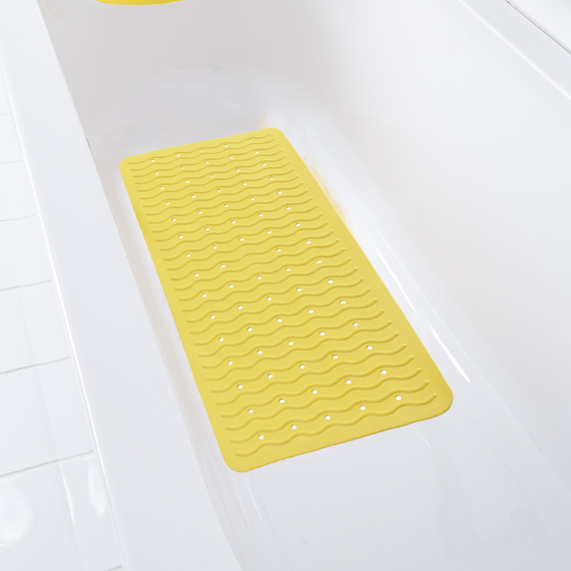 浴室用品RIDDERTPE浴室防滑垫评测结果好吗,这样选不盲目？