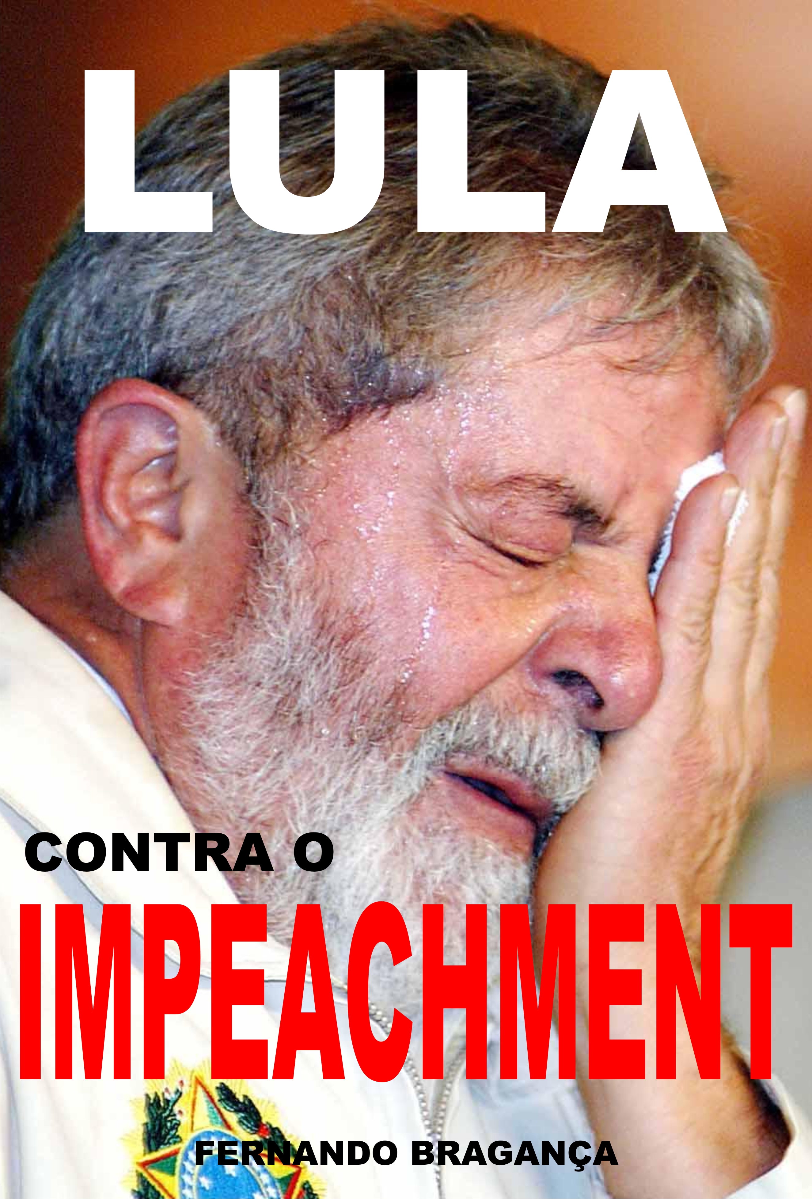 lula contra o impeachment