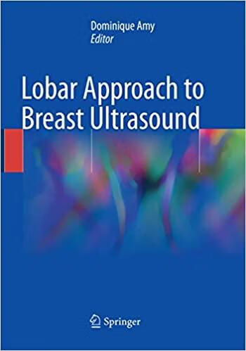 预订 lobar approach to breast ultrasound